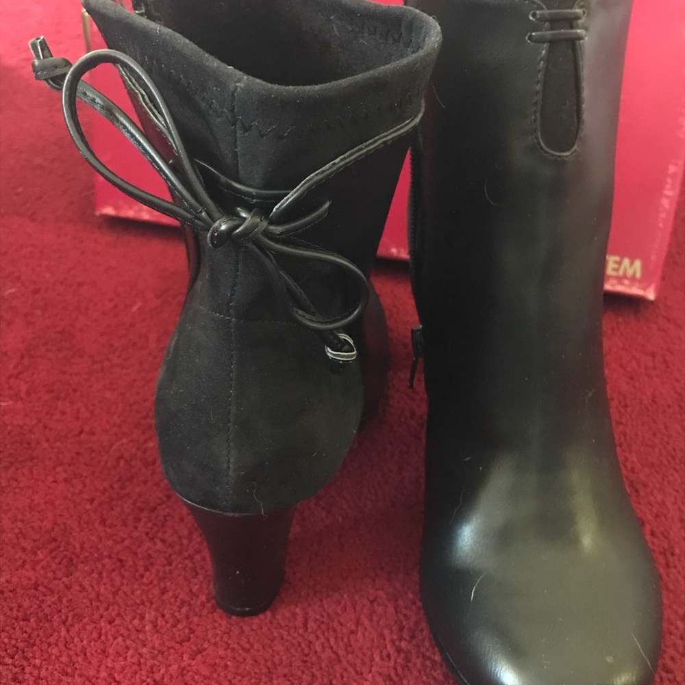 Booties - Picture 2 of 3